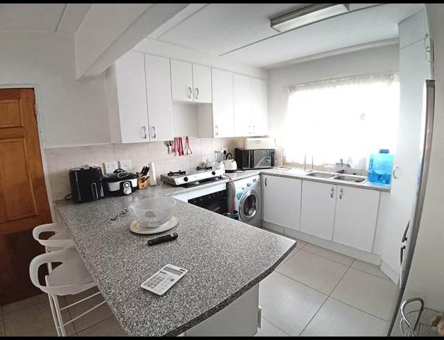 2 BEDROOM APARTMENT FOR SALE IN NOORDWYK